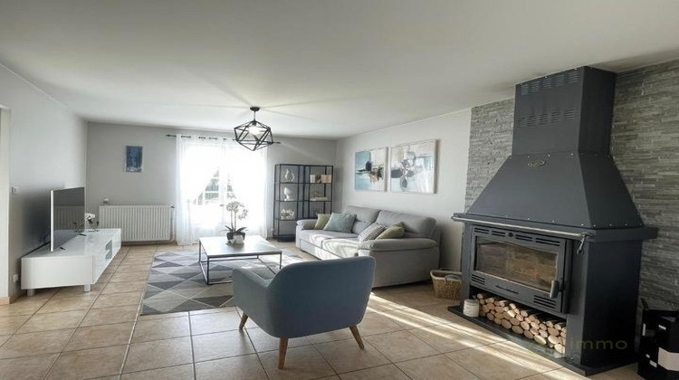Ma-Cabane - Vente Maison POULAINVILLE, 86 m²