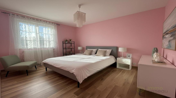 Ma-Cabane - Vente Maison POULAINVILLE, 86 m²