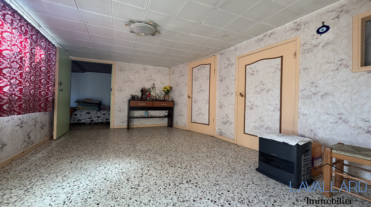Ma-Cabane - Vente Maison Poulainville, 79 m²