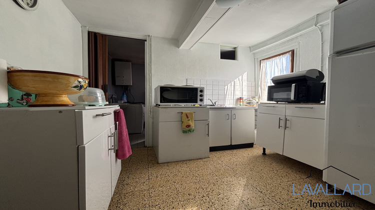 Ma-Cabane - Vente Maison Poulainville, 79 m²