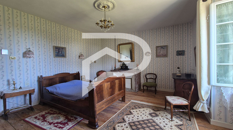 Ma-Cabane - Vente Maison POULAN-POUZOLS, 259 m²