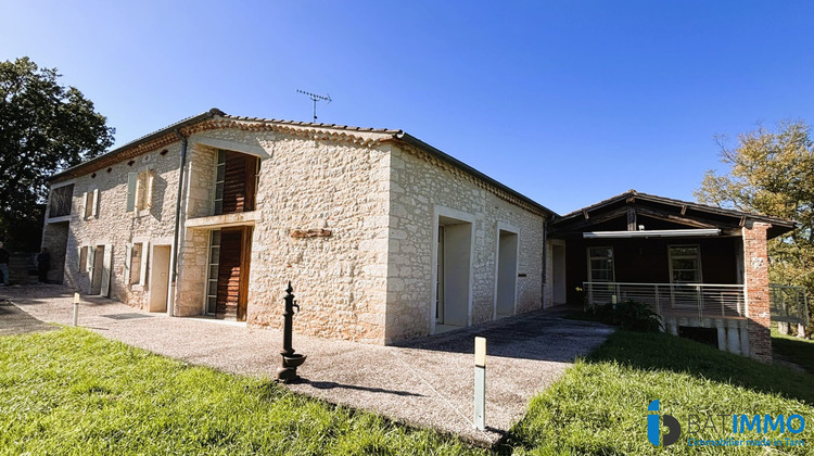 Ma-Cabane - Vente Maison Poulan-Pouzols, 239 m²