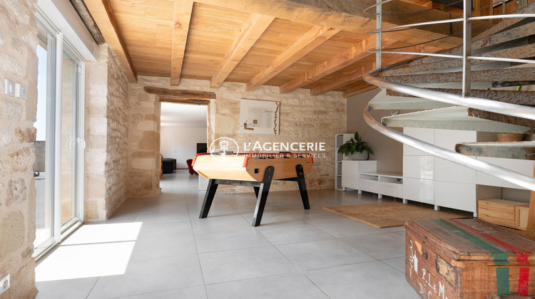 Ma-Cabane - Vente Maison Poulan-Pouzols, 305 m²