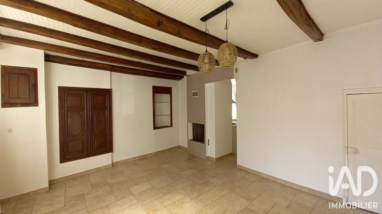 Ma-Cabane - Vente Maison Poulangy, 121 m²