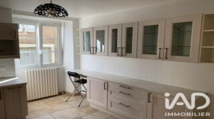 Ma-Cabane - Vente Maison Poulangy, 121 m²