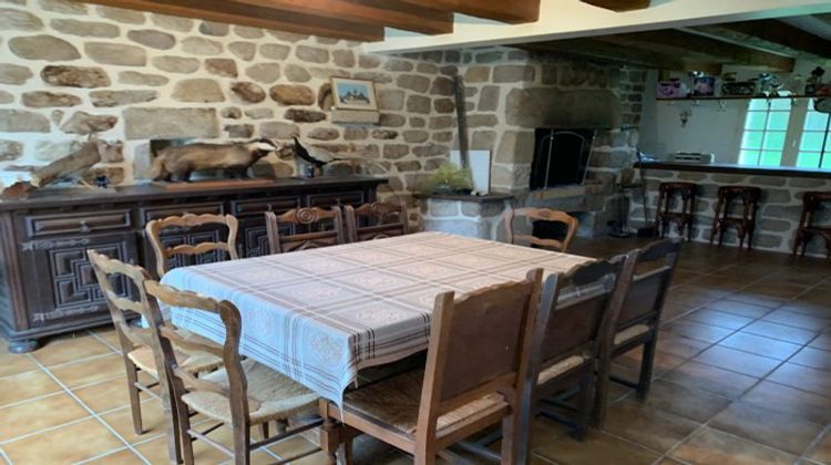 Ma-Cabane - Vente Maison Pouldergat, 180 m²