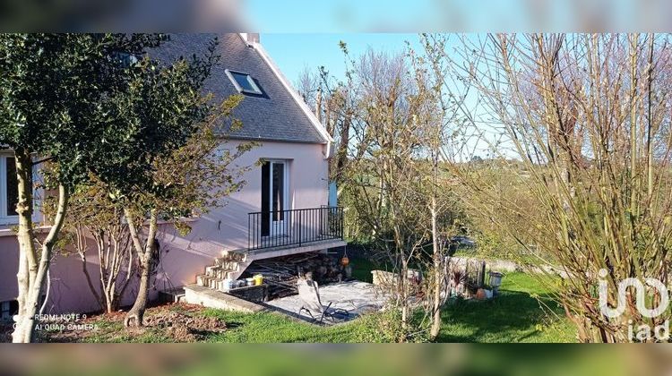 Ma-Cabane - Vente Maison Pouldergat, 90 m²