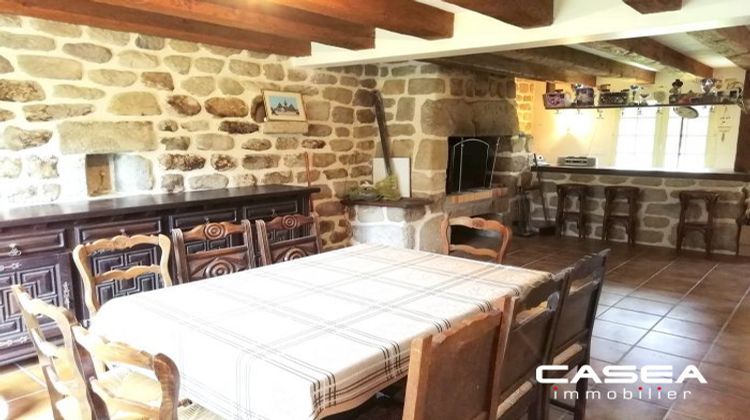 Ma-Cabane - Vente Maison Pouldergat, 159 m²