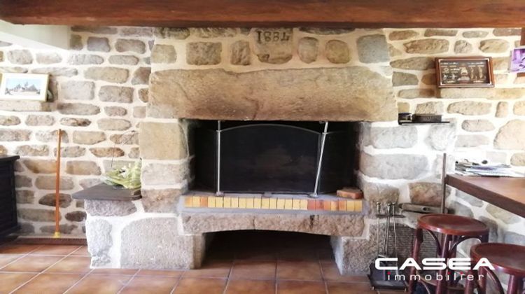 Ma-Cabane - Vente Maison Pouldergat, 159 m²