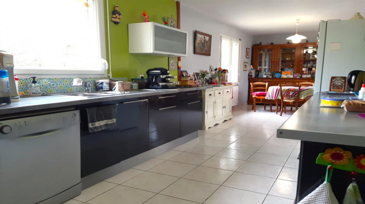 Ma-Cabane - Vente Maison POULDERGAT, 93 m²