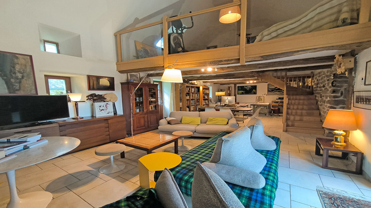 Ma-Cabane - Vente Maison POULDERGAT, 300 m²