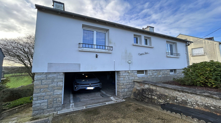Ma-Cabane - Vente Maison Pouldergat, 97 m²