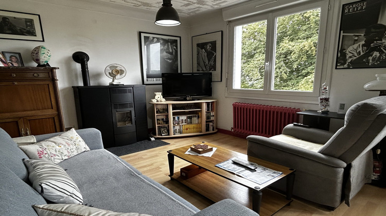 Ma-Cabane - Vente Maison Pouldergat, 97 m²