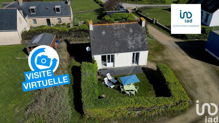 Ma-Cabane - Vente Maison Pouldreuzic, 45 m²