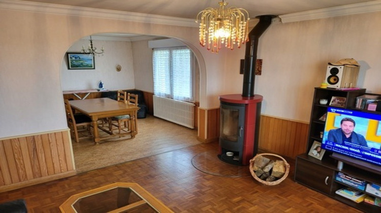 Ma-Cabane - Vente Maison POULDREUZIC, 110 m²