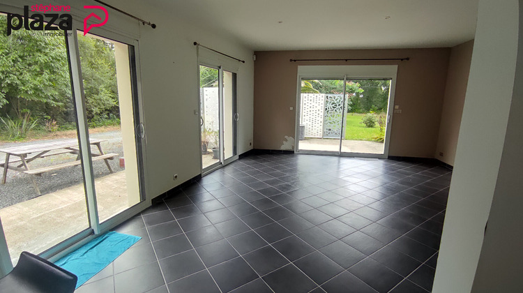 Ma-Cabane - Vente Maison POULDREUZIC, 117 m²