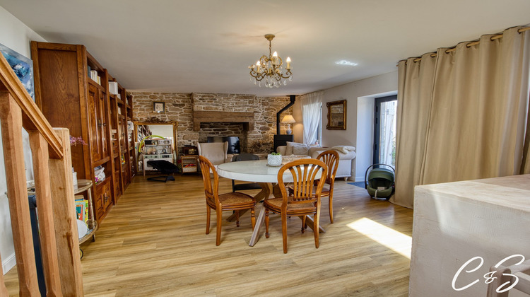 Ma-Cabane - Vente Maison Pouldreuzic, 79 m²