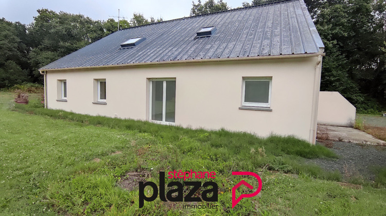 Ma-Cabane - Vente Maison POULDREUZIC, 0 m²