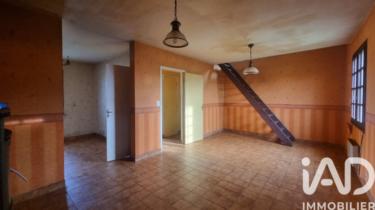 Ma-Cabane - Vente Maison Pouldreuzic, 97 m²