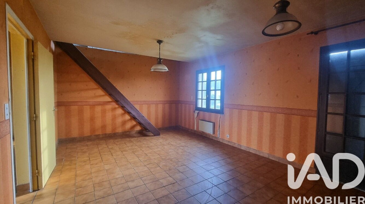 Ma-Cabane - Vente Maison Pouldreuzic, 97 m²