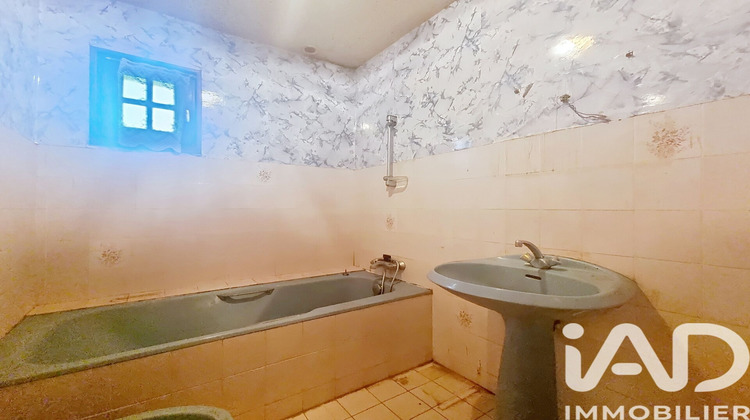 Ma-Cabane - Vente Maison Pouldreuzic, 97 m²