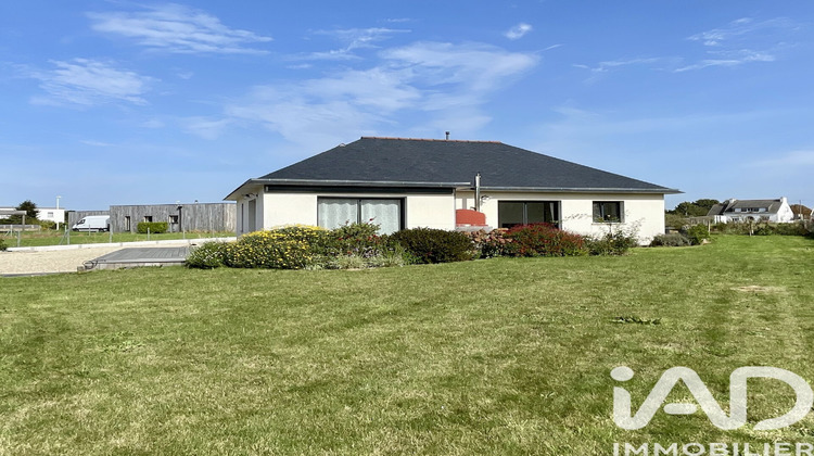 Ma-Cabane - Vente Maison Pouldreuzic, 94 m²