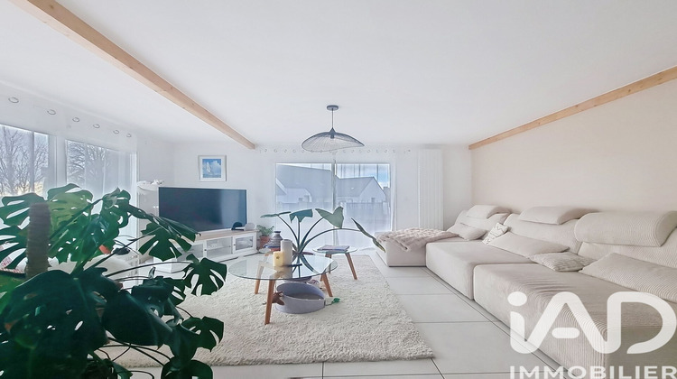 Ma-Cabane - Vente Maison Pouldreuzic, 94 m²