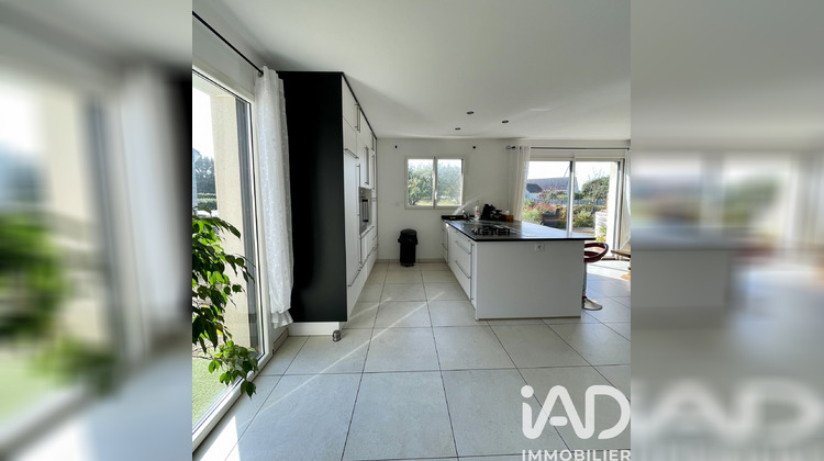 Ma-Cabane - Vente Maison Pouldreuzic, 94 m²