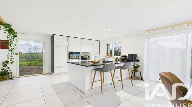 Ma-Cabane - Vente Maison Pouldreuzic, 94 m²