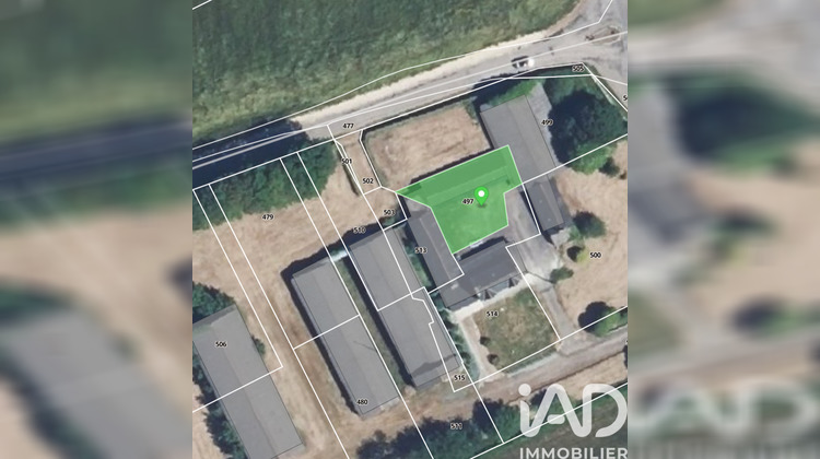 Ma-Cabane - Vente Maison Pouldreuzic, 90 m²