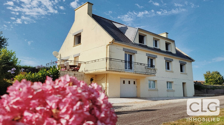 Ma-Cabane - Vente Maison POULDREUZIC, 191 m²