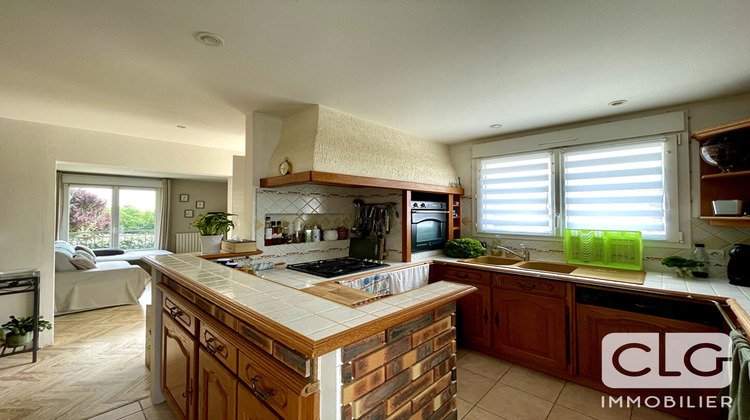 Ma-Cabane - Vente Maison POULDREUZIC, 191 m²