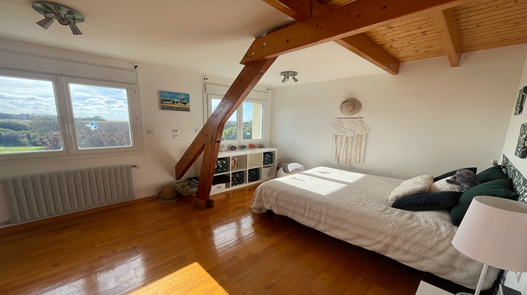 Ma-Cabane - Vente Maison POULDREUZIC, 191 m²