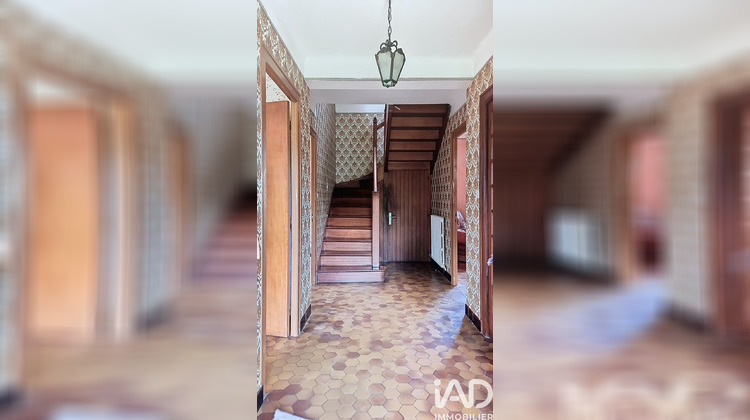 Ma-Cabane - Vente Maison Pouldreuzic, 116 m²