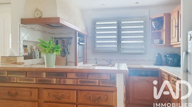 Ma-Cabane - Vente Maison Pouldreuzic, 191 m²