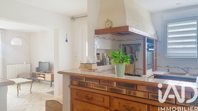 Ma-Cabane - Vente Maison Pouldreuzic, 191 m²