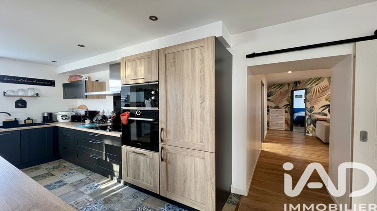 Ma-Cabane - Vente Maison Pouldreuzic, 192 m²