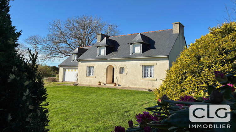 Ma-Cabane - Vente Maison POULDREUZIC, 90 m²