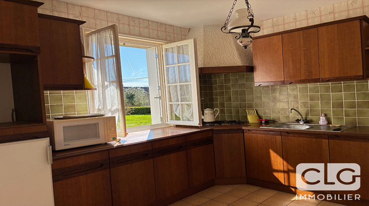 Ma-Cabane - Vente Maison POULDREUZIC, 90 m²