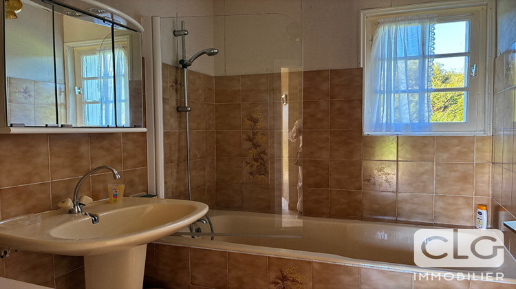 Ma-Cabane - Vente Maison POULDREUZIC, 90 m²