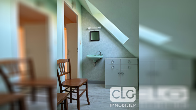 Ma-Cabane - Vente Maison POULDREUZIC, 90 m²