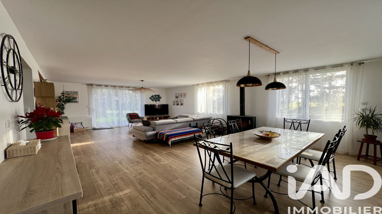 Ma-Cabane - Vente Maison Pouldreuzic, 191 m²