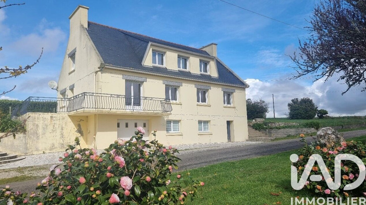Ma-Cabane - Vente Maison Pouldreuzic, 191 m²