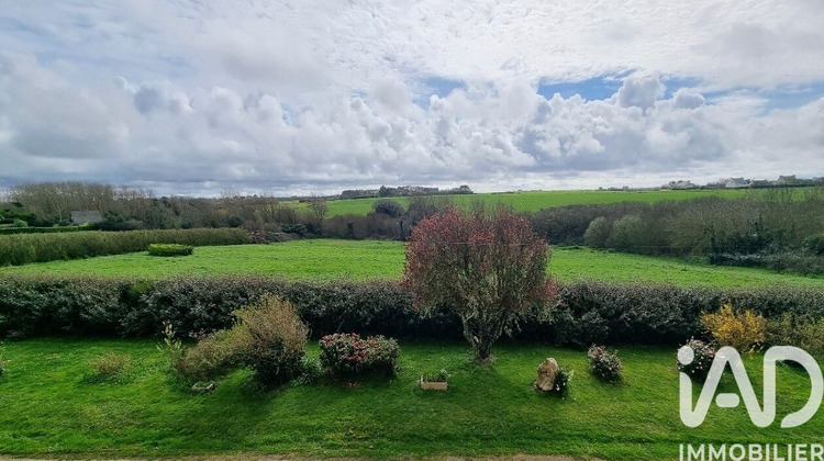 Ma-Cabane - Vente Maison Pouldreuzic, 191 m²