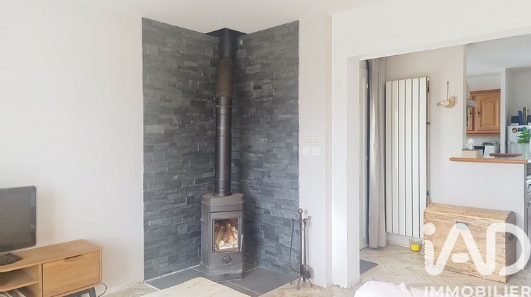 Ma-Cabane - Vente Maison Pouldreuzic, 191 m²