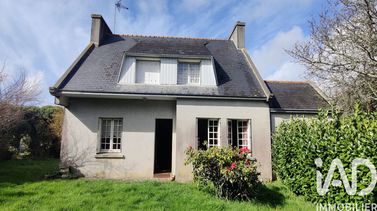 Ma-Cabane - Vente Maison Pouldreuzic, 116 m²