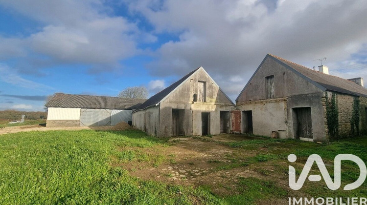 Ma-Cabane - Vente Maison Pouldreuzic, 90 m²