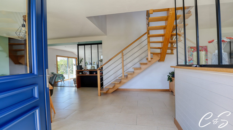 Ma-Cabane - Vente Maison Pouldreuzic, 142 m²
