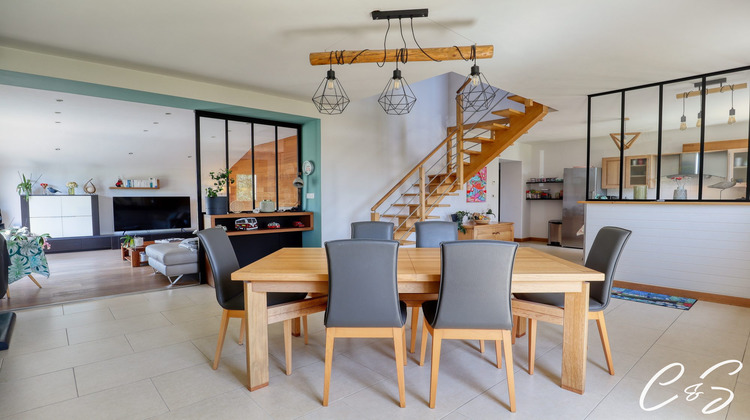 Ma-Cabane - Vente Maison Pouldreuzic, 142 m²