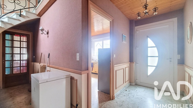 Ma-Cabane - Vente Maison Pouldreuzic, 156 m²